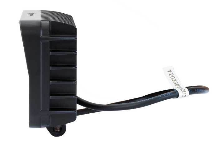 LED munkalámpa reflektor TT TECHNOLOGY TT.13340 40xLED 3200lm téglalap alakú