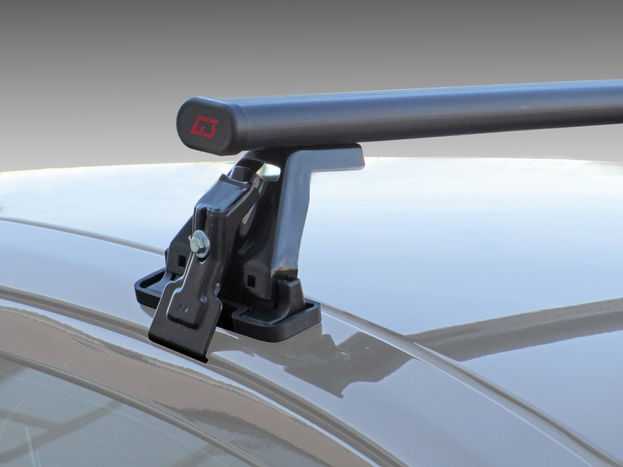 G3 Pacific tetőcsomagtartó 65.130-68.144 acél