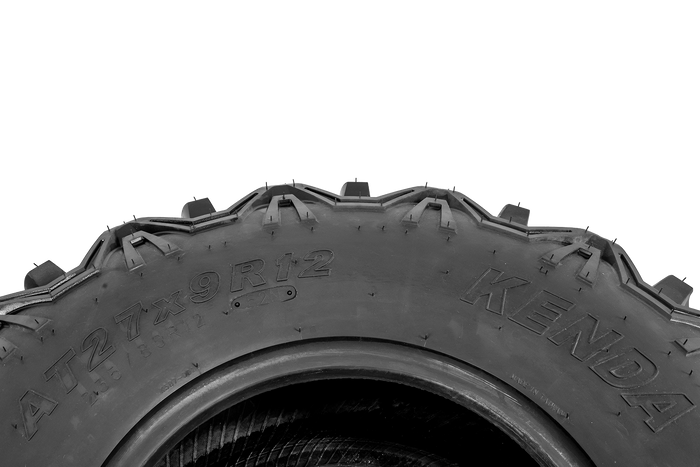 KENDA K587 Bear Claw HTR terepgumi quadhoz/ATV-hez 235/80 R12 52N 8PR TL
