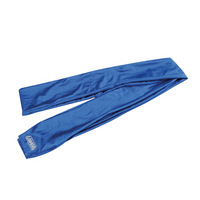 LAMPA Truck-Tights spirális kábelvédő 97172 rugalmas hüvely kék 220 cm átmérő 11 cm