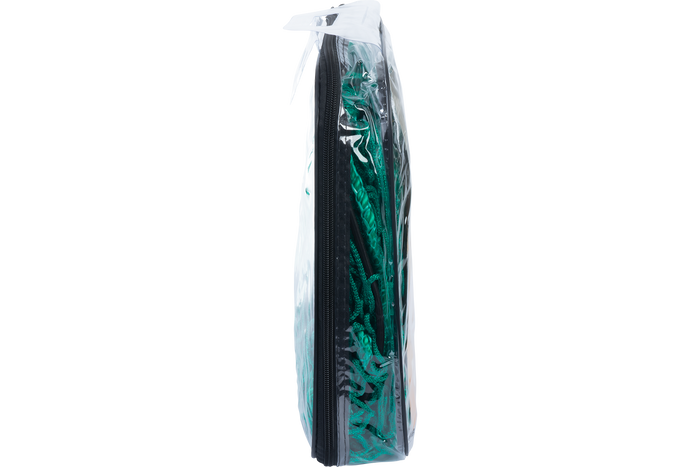 Szállítóháló UNITRAILER pótkocsihoz, a pótkocsi rakományának rögzítésére 150x200cm