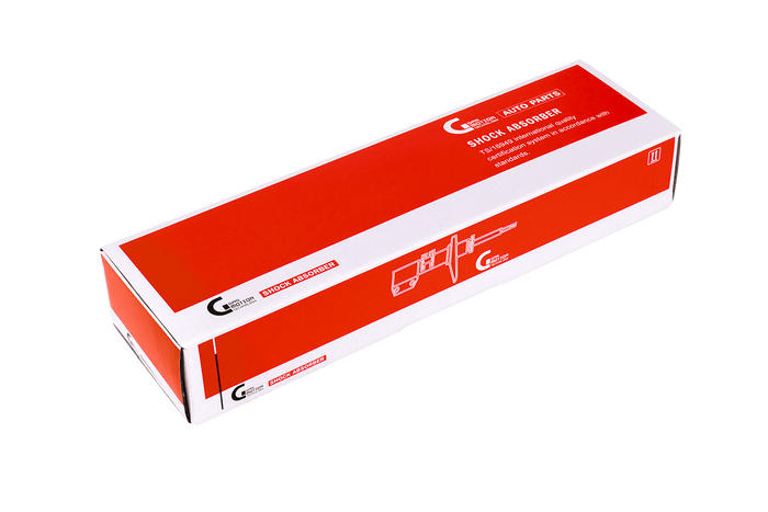 PIVEXIN hidraulikus lengéscsillapító pótkocsi tengelyekhez 900-1600 kg-os tengelyekhez, egyes és tandem tengelyekhez