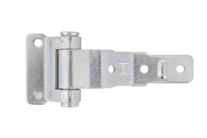 WINTERHOFF BSCH 30-1 pótkocsi oldalsó zsanér pótkocsi oldalra szereléshez