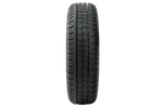 Két kerék készlet pótkocsikhoz UNITRAILER / TEMARED / NIEWIADÓW / NEPTUN / ZASŁAW LINGLONG TYRES 155/70 R13 75N UNITRAILER FRIMS 4Jx13" 4x100 ET:30