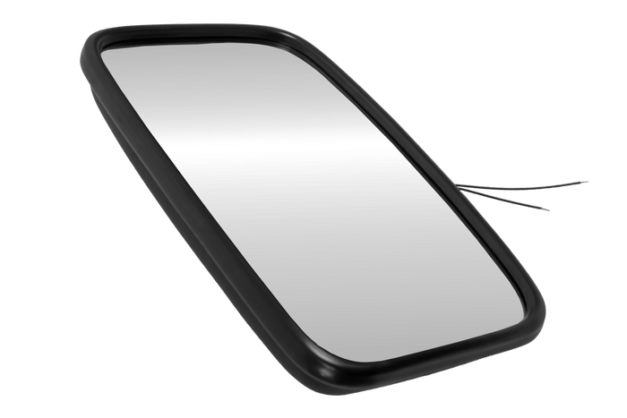 Fűthető oldalsó tükör PLASTEX LR0300E univerzális 310x195mm