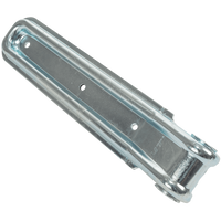 UNITRAILER oldalsó zsanér pótkocsi oldali felszereléshez