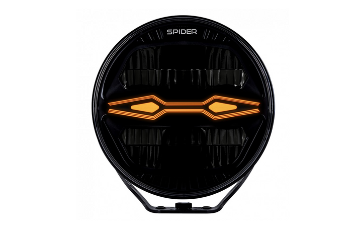 LED munkalámpa reflektor KAMAR X-SPIDER NINJA L3442 78xLED 100W