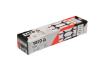 YATO YT-2547 rugóösszehúzók 82x355mm 2 db.