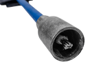 Bowdenbowden fékbowden KNOTT NIRO 980207.17 gyors összeszerelés 1530/1720mm