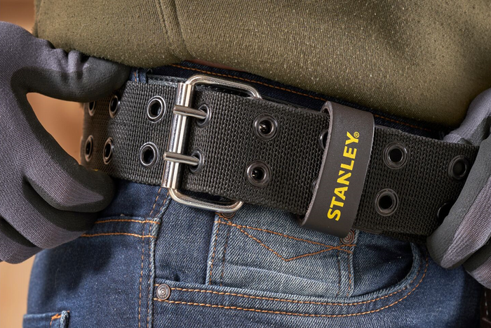 STANLEY STST1-80113 3 zsebes szerelőöv