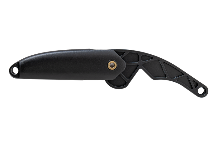 Kék színű aktuátor Traxer/Zenith dobozokhoz - 14486