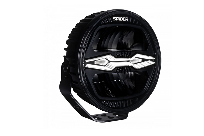 LED munkalámpa reflektor KAMAR X-SPIDER NINJA L3442 78xLED 100W