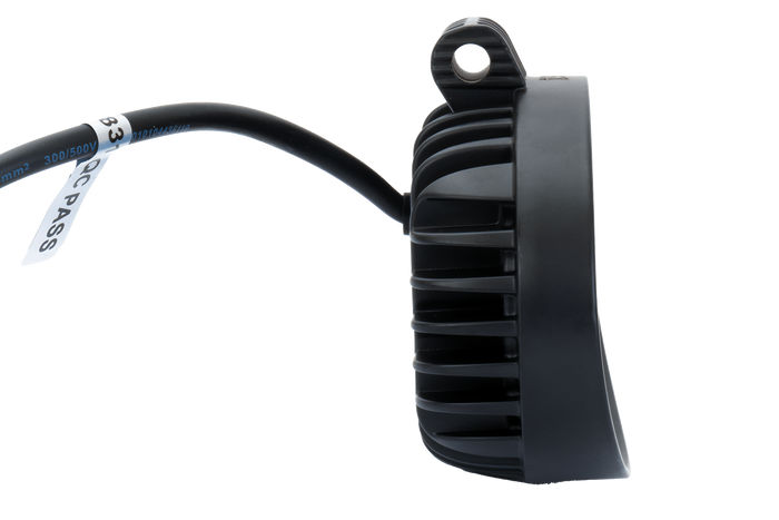 LED munkalámpa reflektor TT TECHNOLOGY TT.13321 40xLED 3200lm ovális