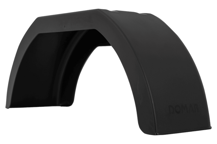 Utánfutó sárvédő 10-13" DOMAR D20110 kerékív 610/180mm