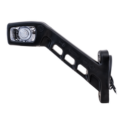 Jelzőlámpa WAŚ W48 238L LED bal oldali