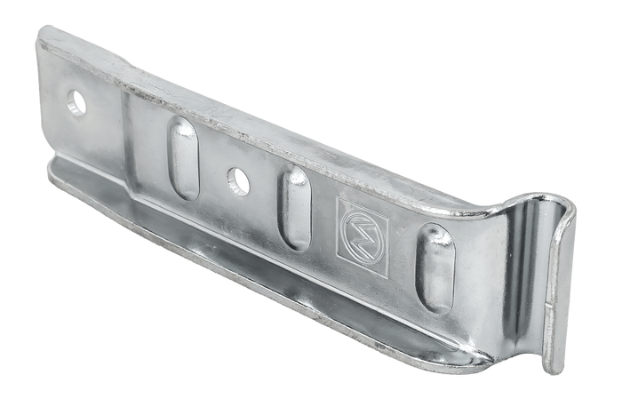 WINTERHOFF BVG 10-B oldalsó vonóhorog tartó pótkocsi oldalsó vonóhoroghoz