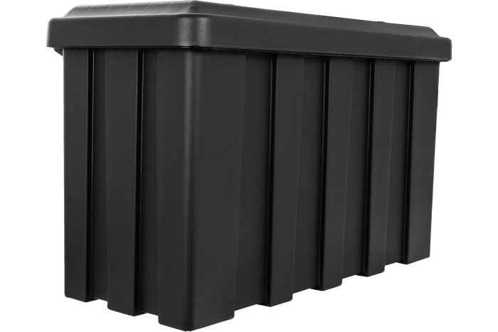 DAKEN 81106 JUST szerszámosláda 750x350x450mm 75l