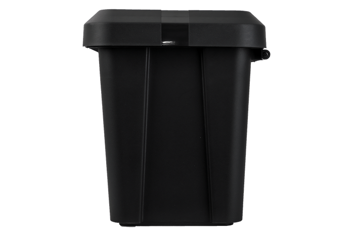 DAKEN 82210 BLACKIT LITE szerszámosláda 550x255x310mm 24l