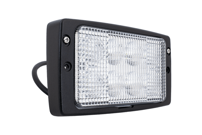 LED munkalámpa fényszóró TT Technology TT.13341-FT 8xLED 3200lm Fendt traktorokhoz
