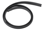 Gumi fedél/tömítés (alsó) alumínium gerendához - G3 CL 127 cm