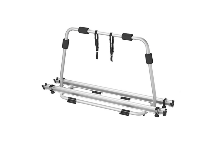 ProPlus 330242 vonóhorgos kerékpártartó 2 kerékpárhoz