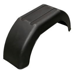 OUTLET Utánfutó sárvédő 10-13" DOMAR D20110 kerékív 610/180mm