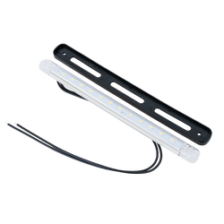 Autó belső világítás WAŚ LW10 12xLED 301lm