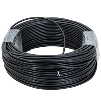 TEXSIM YLY-S 2x1 kéteres elektromos kábel - 1m