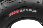KENDA K587 Bear Claw HTR terepgumi quadhoz/ATV-hez 235/80 R12 52N 8PR TL
