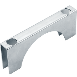 Dromet csatlakozó M10 (2 1/2") bilincshez