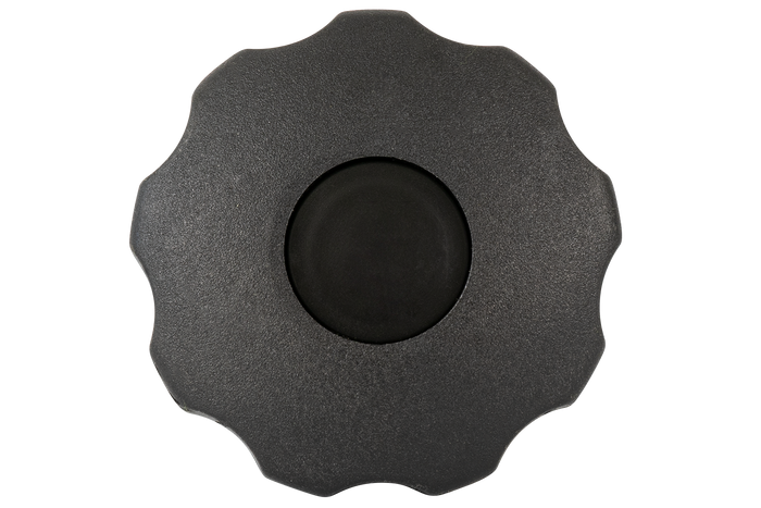 C-60 M 10X68 rámpafej gomb