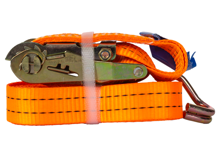 UNITRAILER 5m/35mm/2t szállítószalag feszítővel