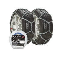 König Zip Transport hóláncok 245-ös gr.