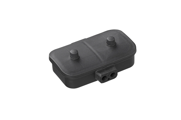 10 pólusú ProPlus elektromos doboz 343099