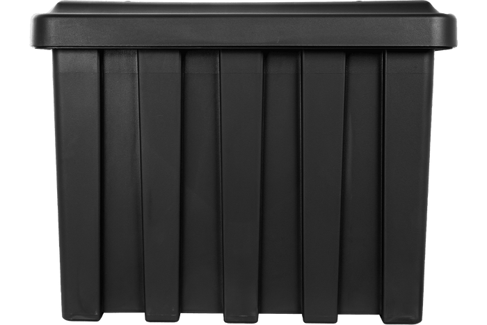 DAKEN 81104 JUST szerszámosláda 600x415x460mm 70l