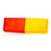 Hátsó lámpaburkolat FRISTOM FT-007K 3 funkciós univerzális