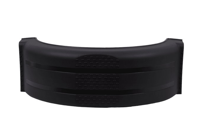 Sárvédő hajóutánfutóhoz 14" DOMAR D20430C kerékív 780/255mm