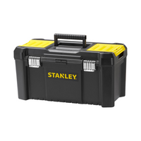 STANLEY ESSENTIAL STST1-75521 szerszámosláda 480x250x250mm 16.8l