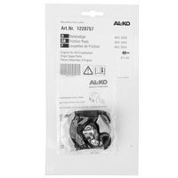 Súrlódóbetétek AL-KO AKS3004 utánfutó vonóhorog golyóhoz stabilizátorral