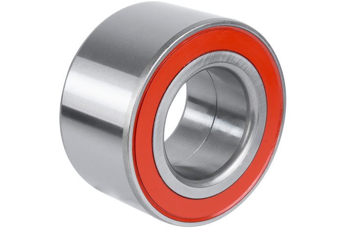 Dobgolyóscsapágy AL-KO COMP 2051 fékezett tengelyhez 34mm