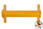 PRAMAR Radstopper VDI 2700 sárga univerzális kerékék vontatóhoz