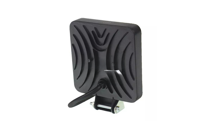 LED munkalámpa reflektor HERMON EL042 16xLED 3840lm