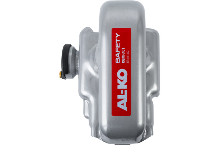AL-KO AKS3004 Safety Compact utánfutó vonóhorog-védő