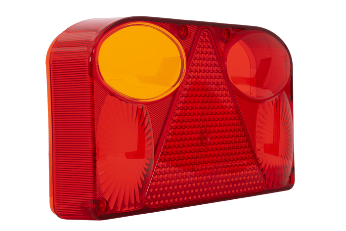 Hátsó lámpaburkolat FRISTOM FT-088 KLPM bal oldali