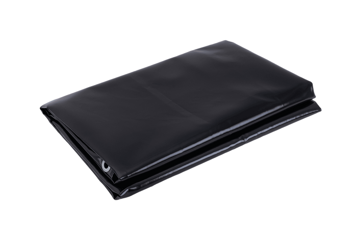 Lapos utánfutóponyva 144x116cm BRENDERUP 3150S UB