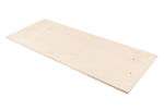 Polc DAKEN WELVET 81008 szerszámosládához, rekesz 940x380mm