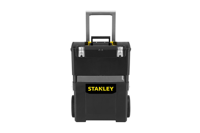 Mobil műhely STANLEY 1-93-968 szerszámosláda 55,1 l