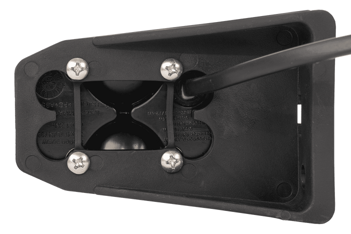 ASPÖCK FLEXIPOINT LED univerzális helyzetjelző lámpa foglalattal