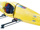 Porta Kayak - kajak szállítására szolgáló tartó 