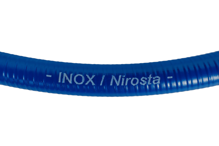 Bowdenbowden fékbowden KNOTT NIRO 980207.14 gyors összeszerelésű 1230/1420mm